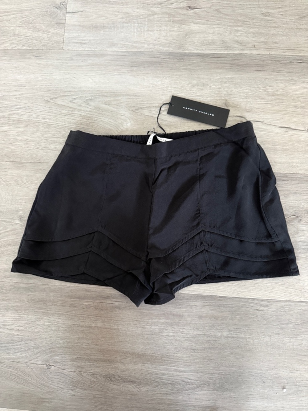 Pitt Shorts